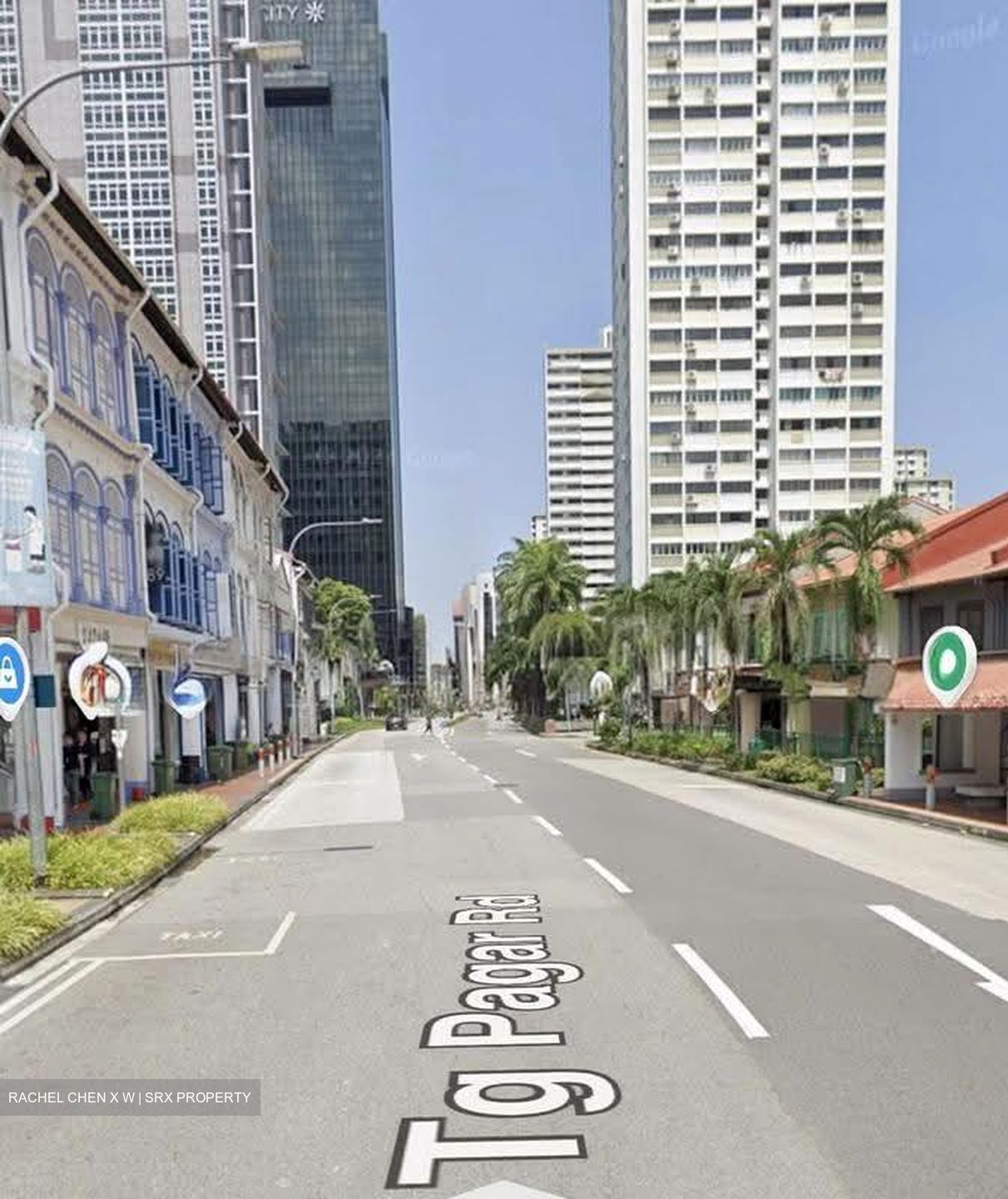 Tanjong Pagar Road (D2), Retail #613461101